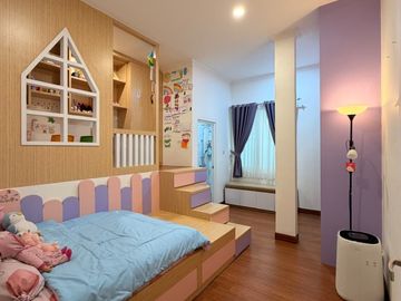 DIJUAL CEPAT CLUSTER FLAMINGO THE SPRINGS GADING SERPONG