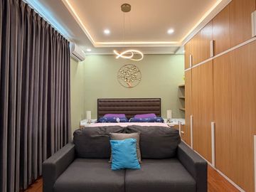 DIJUAL CEPAT CLUSTER FLAMINGO THE SPRINGS GADING SERPONG