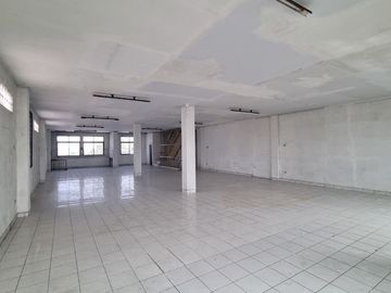 DISEWAKAN RUKO GANDENG Jl. RAYA SERPONG KM 8