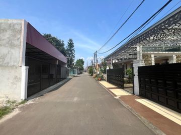 Tanah Dijual Murah 8 Menit RSUD Tangerang Selatan, Pas Buat Hunian