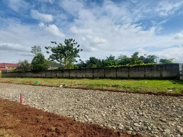 Tanah Dijual Murah 8 Menit RSUD Tangerang Selatan, Pas Buat Hunian