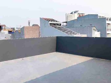 Dijual Rumah Baru Cantik Siap Huni di Kelapa Lilin, Kelapa Gading, Jakarta Utara