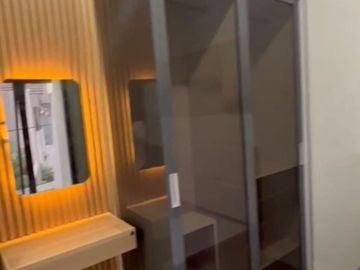 Rumah di La Casa Antapani Bandung, Rumah Baru Semifurnish