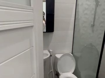 Rumah di La Casa Antapani Bandung, Rumah Baru Semifurnish