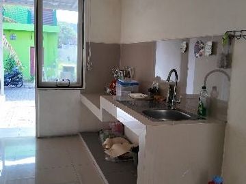 Rumah Murah di Puri Surya Jaya Siap Huni 2 Lantai