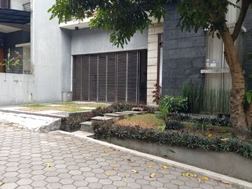 Dijual Rumah 2Lantai Bagus Cigadung Bandung Utara