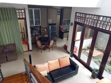 Dijual Rumah 2Lantai Bagus Cigadung Bandung Utara