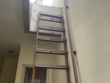 Dijual Rumah Siap Huni di Cluster Europe Green Lake City