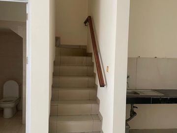 Dijual Rumah Siap Huni di Cluster Europe Green Lake City