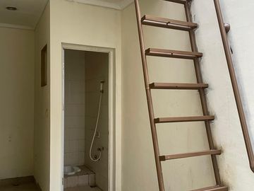 Dijual Rumah Siap Huni di Cluster Europe Green Lake City