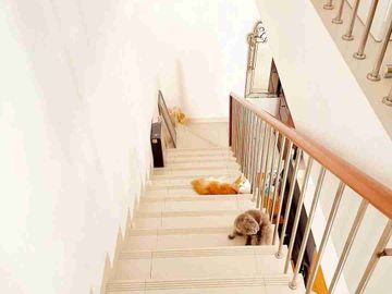 DIJUAL CEPAT RUMAH SIAP HUNI CLUSTER CITRA GRAND CIBUBUR