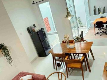 DIJUAL CEPAT RUMAH SIAP HUNI CLUSTER CITRA GRAND CIBUBUR