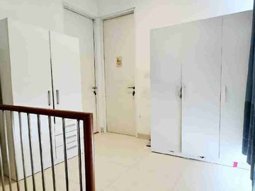 DIJUAL CEPAT RUMAH SIAP HUNI CLUSTER CITRA GRAND CIBUBUR
