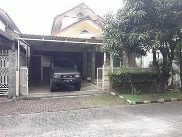 Jual Rumah Dalam Komplek Gading Regency Siap Huni kota Bandung