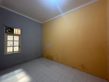 Rumah 1 Lantai Minimalis Komplek PTB Duren Sawit Jakarta Timur