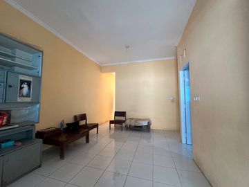 Rumah 1 Lantai Minimalis Komplek PTB Duren Sawit Jakarta Timur
