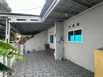 Rumah 1 Lantai Minimalis Komplek PTB Duren Sawit Jakarta Timur