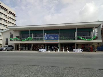 Commercial Property for Sale in Mandurriao, Iloilo City