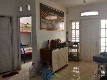 Rumah 2 Lantai Harga Bagus, Cluster Favourite Raffles Hills Cibubur