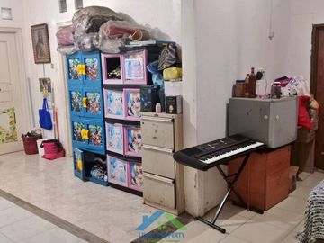 Rumah 2 Lantai Harga Bagus, Cluster Favourite Raffles Hills Cibubur