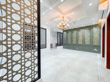 Interior Designed House for Sale in Marikina at Loyola Grand Villas 5 Bedroom