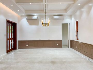 Interior Designed House for Sale in Marikina at Loyola Grand Villas 5 Bedroom