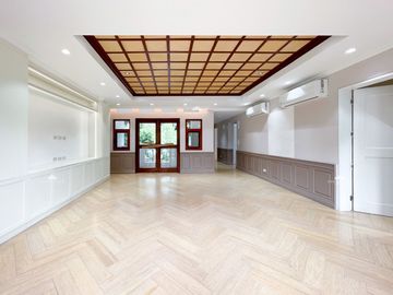 Luxury House for Sale in Loyola Grand Villas with Elegant Interior Design at Marikina