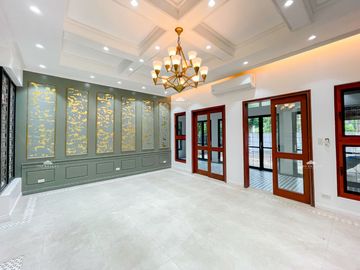 Exclusive Brand New 5 Bedroom House for Sale in Loyola Grand Villas, Marikina City