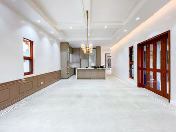 Exclusive Brand New 5 Bedroom House for Sale in Loyola Grand Villas, Marikina City