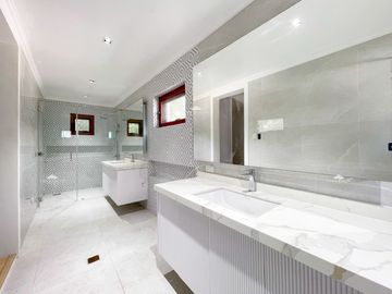 Move-In Ready Brand New House for Sale in Loyola Grand Villas