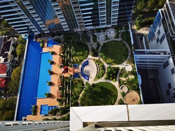 Dijual Apartemen One Galaxy