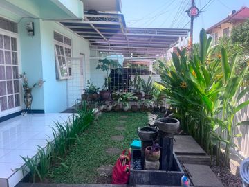 Rumah bagus di perumahan Arcamanik Endah Bandung