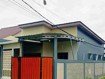 BU RUMAH HOEK BARU KRANGGAN DEKAT TOL JATIKARYA LRT HARJAMUKTI RAFFLES CITRA GRAN CIBUBUR