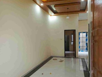 BU RUMAH HOEK BARU KRANGGAN DEKAT TOL JATIKARYA LRT HARJAMUKTI RAFFLES CITRA GRAN CIBUBUR