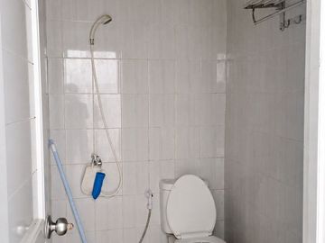 Rumah 2LT Over Kredit GDC New Anggrek 2 Depok sisa 9 Thn lg dkt Stasiun