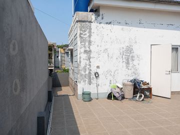 Rumah 2LT Over Kredit GDC New Anggrek 2 Depok sisa 9 Thn lg dkt Stasiun