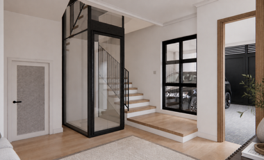 FOR SALE: Brand-New 4-Storey Luxury Townhouse at Fortuna Maison, Makati City