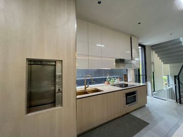 Refined 5-Bedroom Home For Sale at Mckinley Hill Village, Taguig