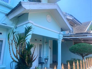 Rumah Bagus banget di Arcamanik endah FULL FURNISH