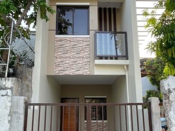 For Sale! Preselling 4 Bedroom Brandnew North Fairview Townhouse 6.480M -AJCF