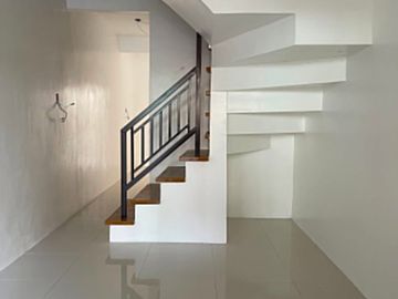 For Sale! Preselling 4 Bedroom Brandnew North Fairview Townhouse 6.480M -AJCF