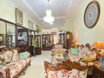 Rumah Bagus  2 Lantai di Pondok Cabe, Tangerang Selatan
