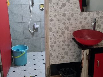 Rumah Bagus  2 Lantai di Pondok Cabe, Tangerang Selatan