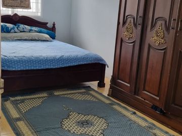 Rumah Bagus  2 Lantai di Pondok Cabe, Tangerang Selatan