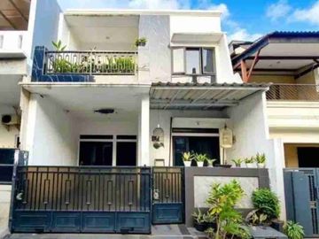 RUMAH KEREN DI BINTARA