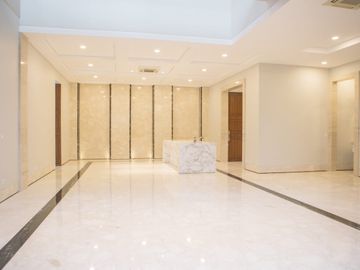DIJUAL RUMAH BARU MEWAH DI JALAN HANG LEKIU  KEBAYORAN BARU JAKARTA SELATAN