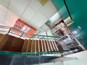 The Podium Taft | Prime Commercial Space | 114.46 sqm | Near DLSU | ₱80.1K