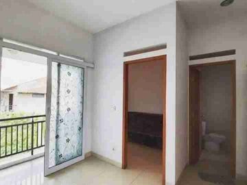 Rumah Minimalis Cikutra Dekat Pahlawa, Cigadung Bandung
