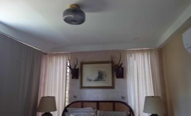Pre-Owned House and Lot For Sale in Buenavista Hills Subd in Tagaytay City-MC