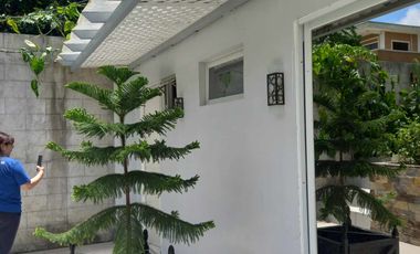 Pre-Owned House and Lot For Sale in Buenavista Hills Subd in Tagaytay City-MC